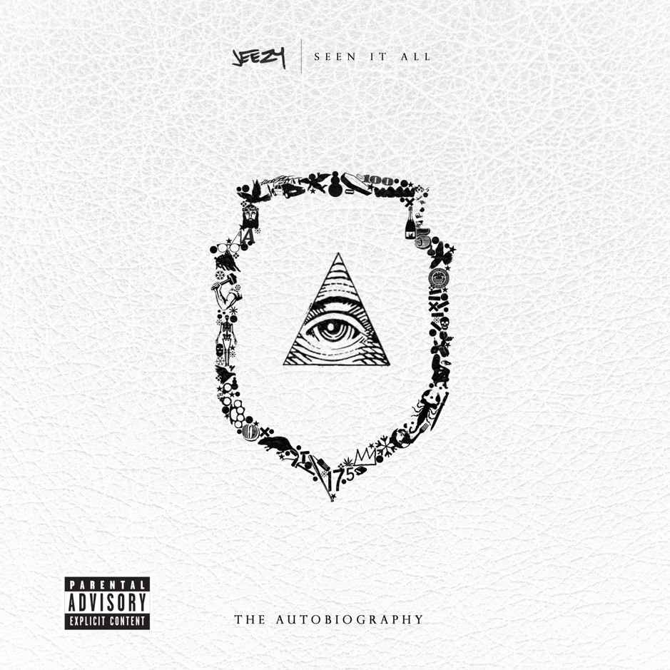 Young Jeezy - Seen It All The Autobiography